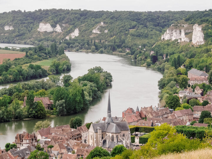 Normandie