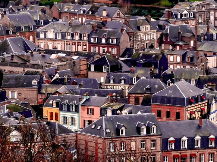 Normandie
