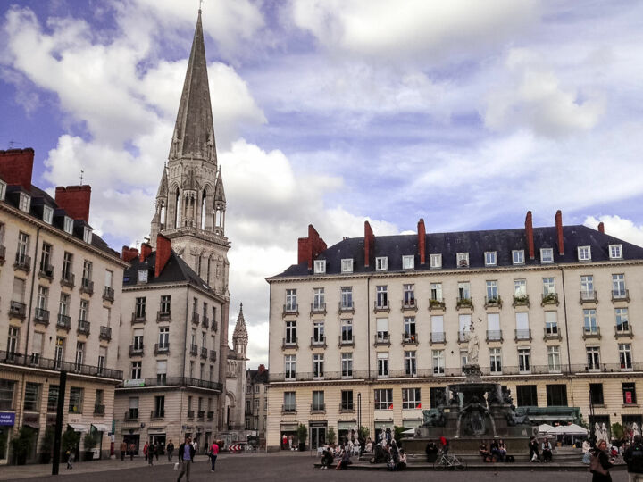 Pays de la Loire