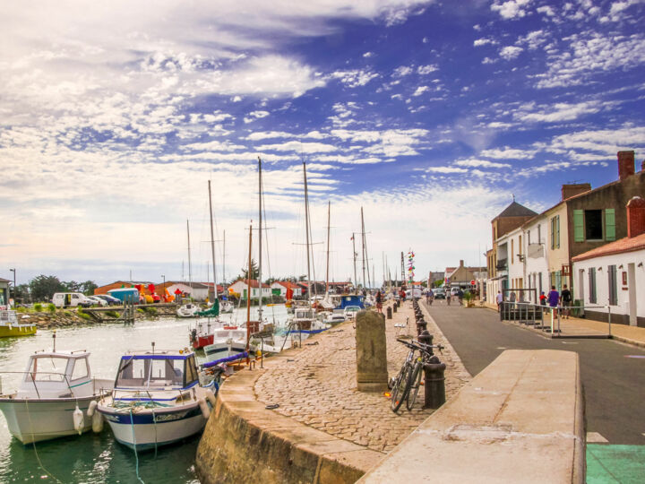 Pays de la Loire