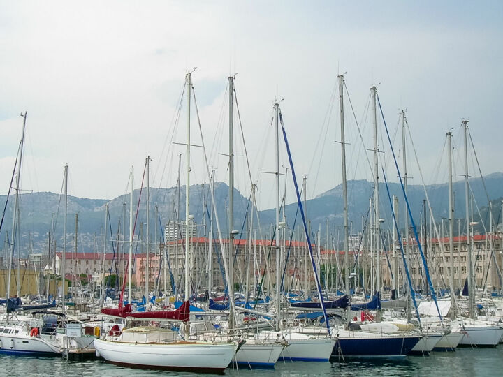 Provence-Alpes-Côte d'Azur