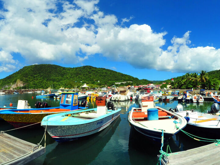 Guadeloupe