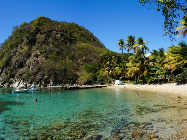Guadeloupe
