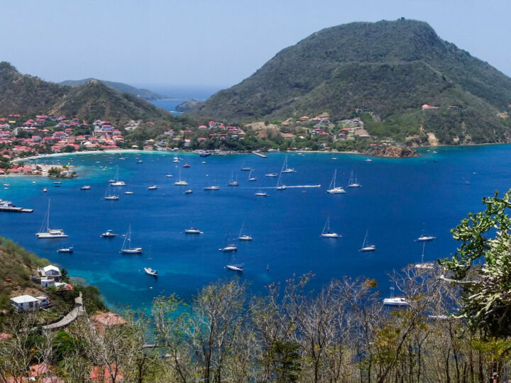 Guadeloupe