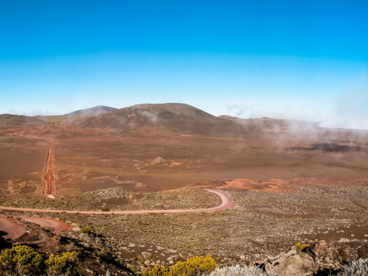La Réunion