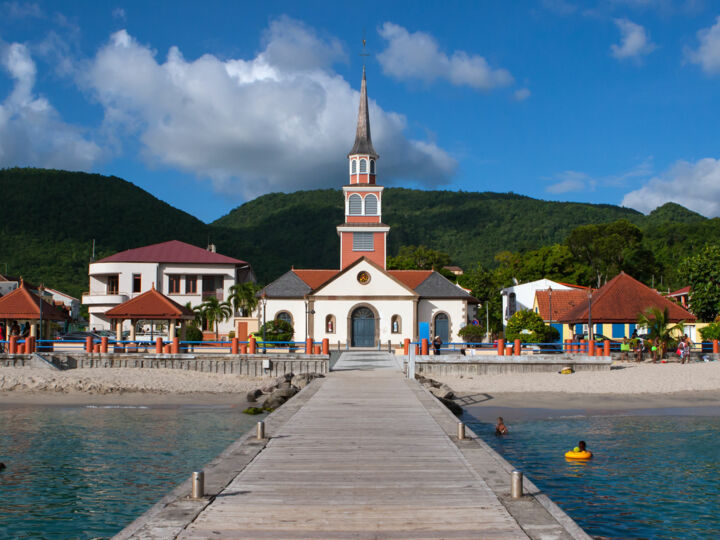 Martinique