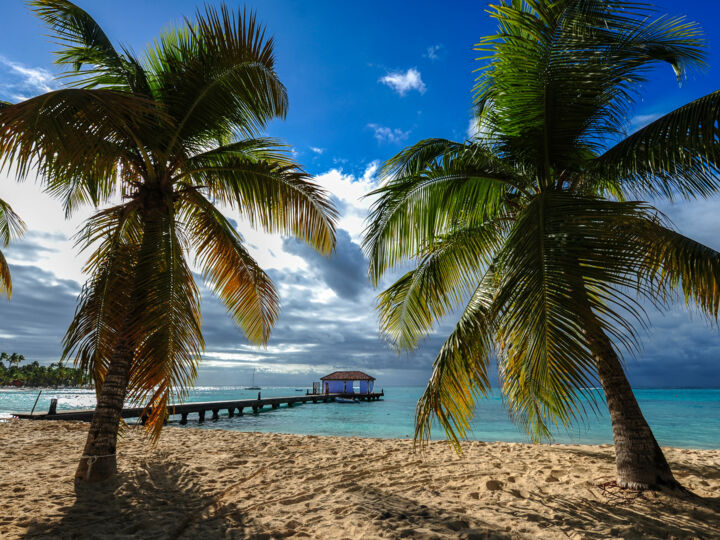 Martinique