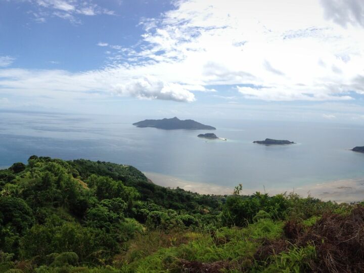 Mayotte