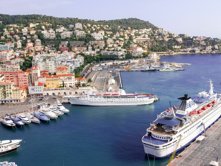 Alpes-Maritimes