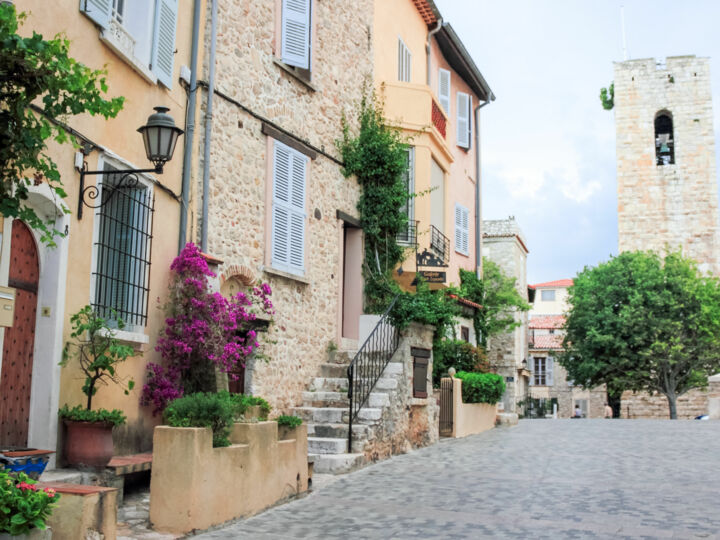 Alpes-Maritimes
