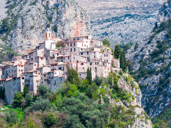 Alpes-Maritimes
