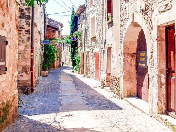 Ardèche