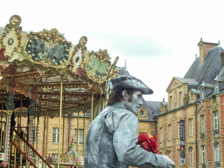 Ardennes