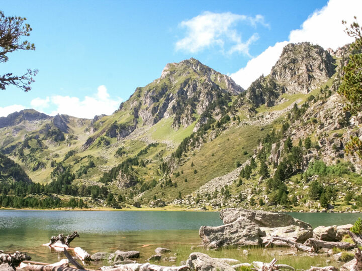 Ariège