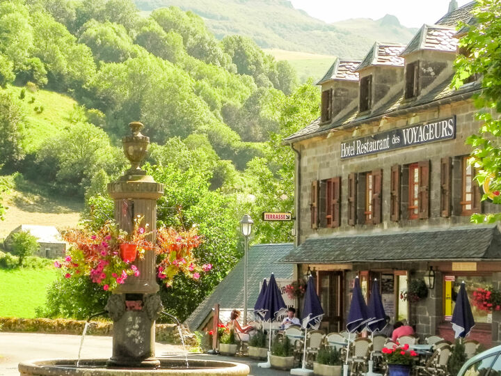 Cantal