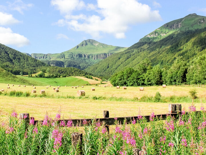 Cantal