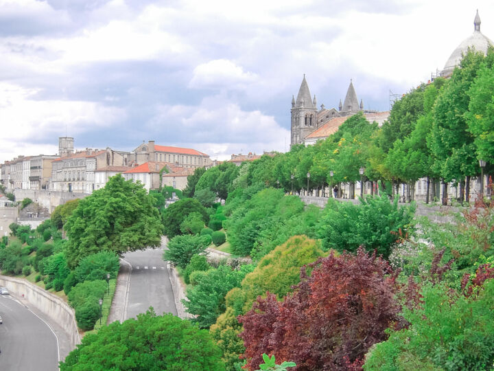Charente