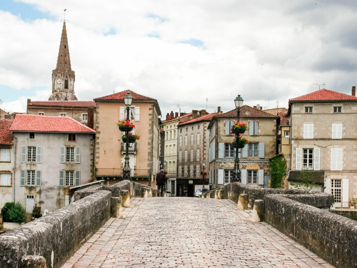 Charente