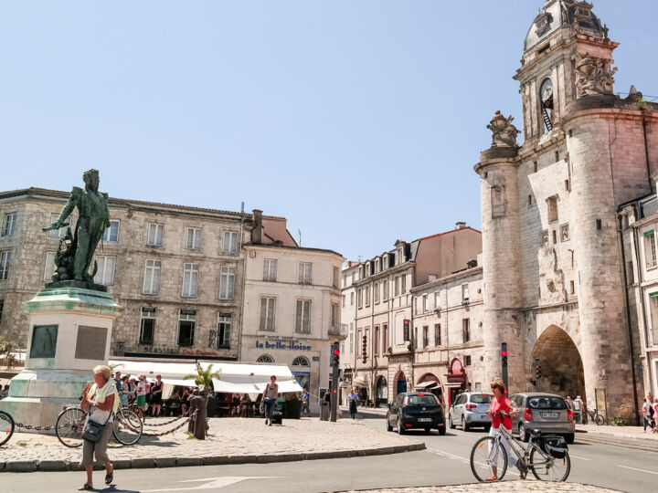 Charente-Maritime