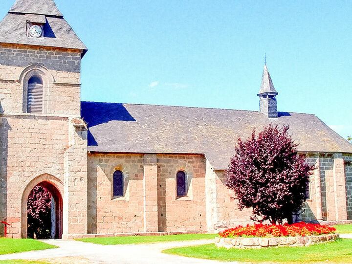 Corrèze