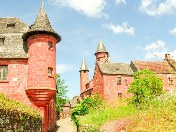 Corrèze