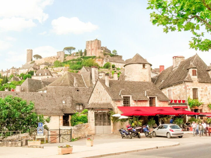 Corrèze