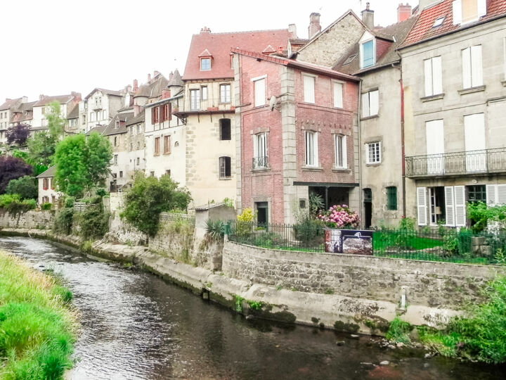 Creuse
