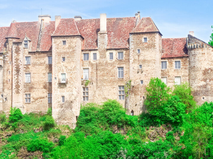 Creuse
