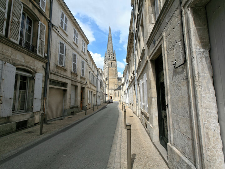 Deux-Sèvres