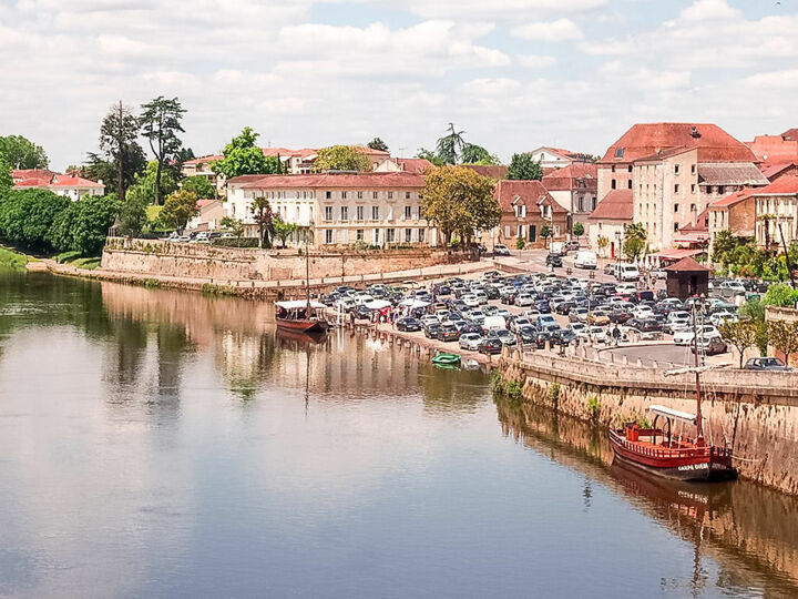 Dordogne