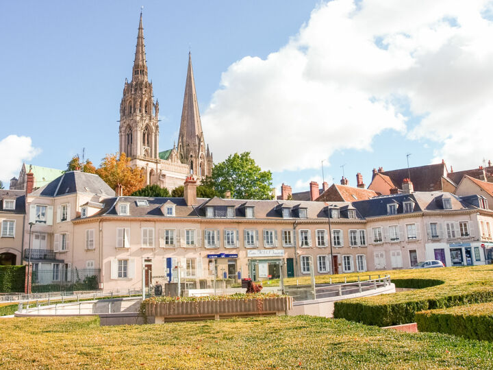 Eure-et-Loir