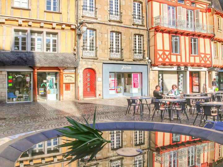 Finistère