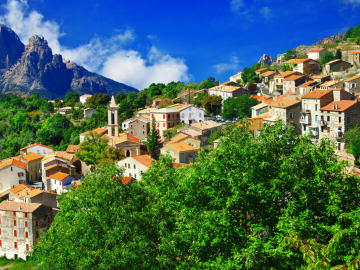 Haute-Corse