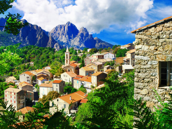 Haute-Corse