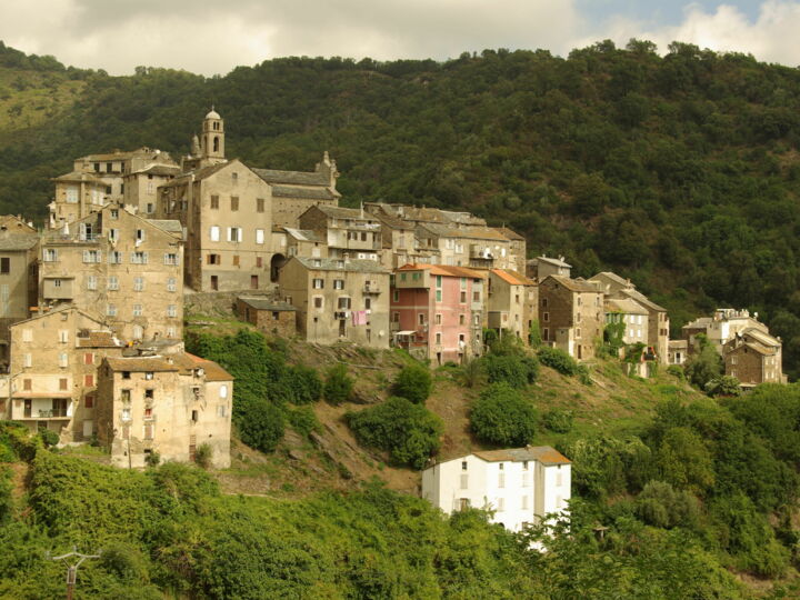 Haute-Corse