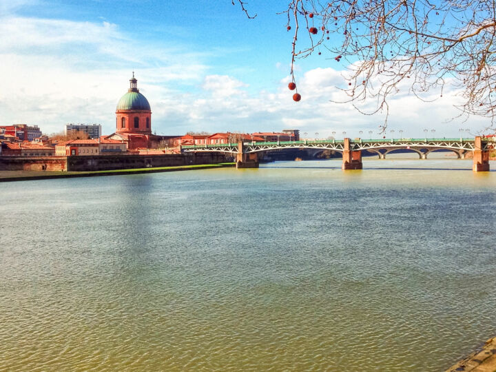 Haute-Garonne