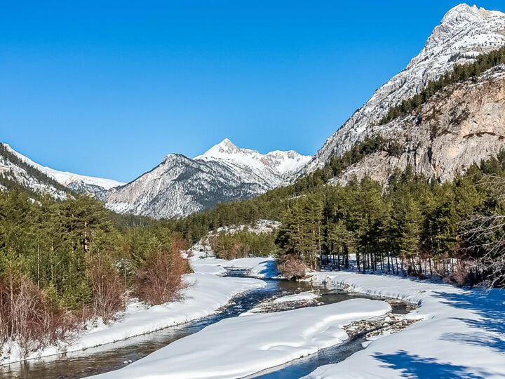 Hautes-Alpes