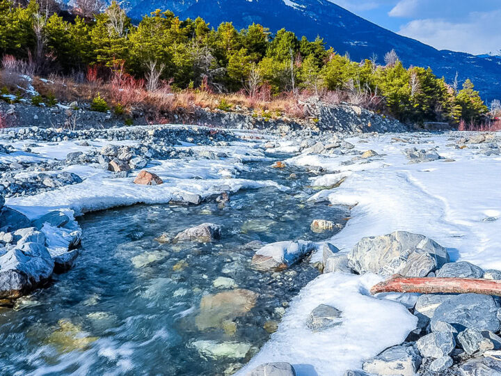 Hautes-Alpes