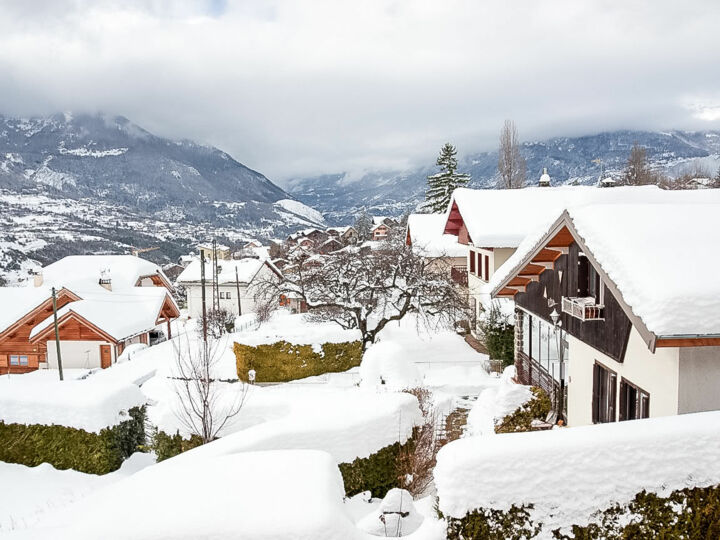 Hautes-Alpes