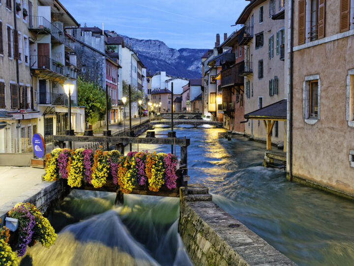 Haute-Savoie