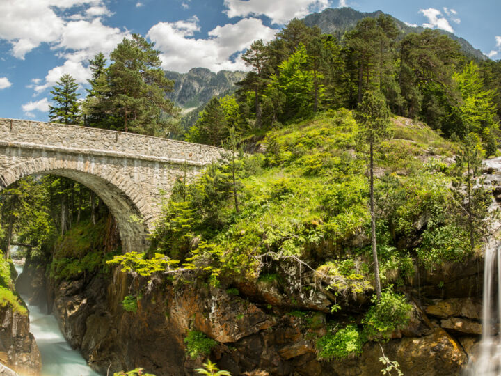 Hautes-Pyrénées