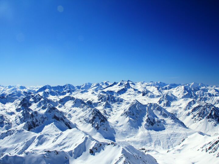 Hautes-Pyrénées