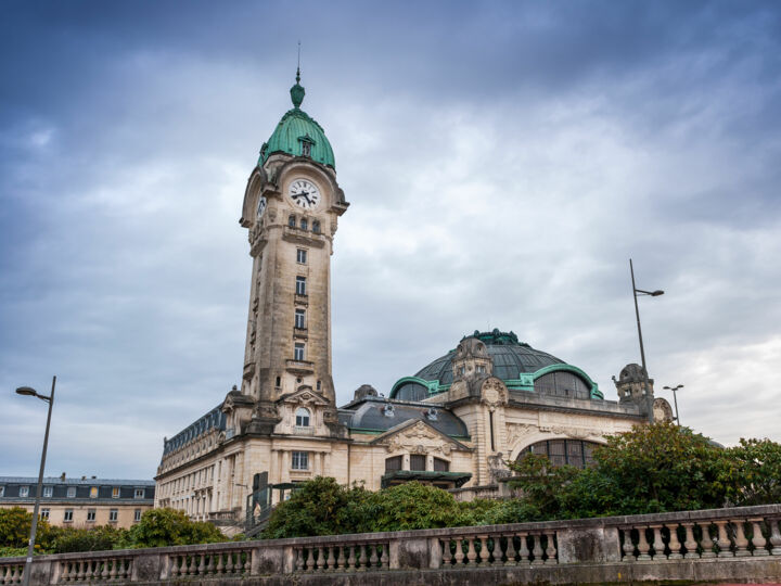 Haute-Vienne