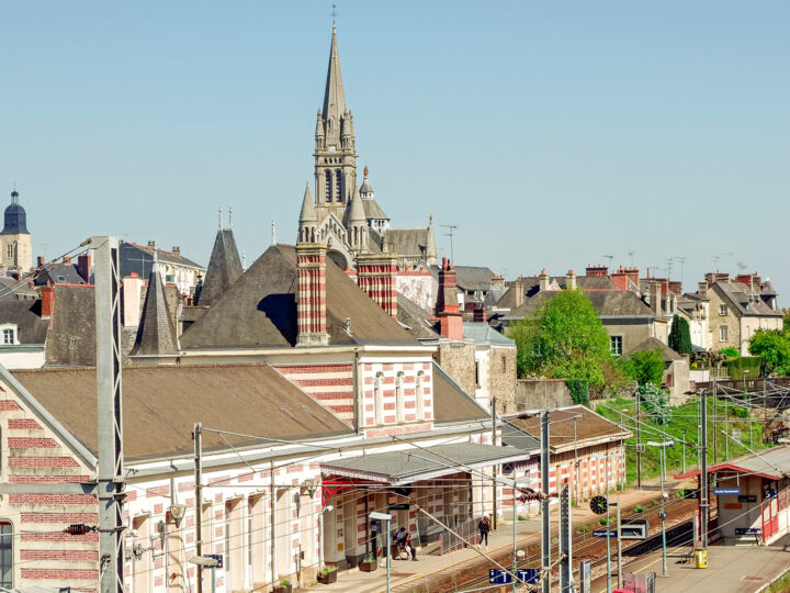 Ille-et-Vilaine