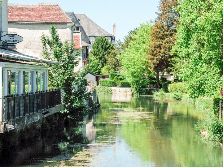 Indre-et-Loire