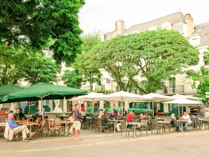 Indre-et-Loire