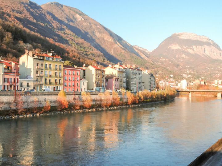 Isère