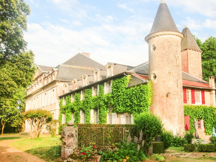 Landes