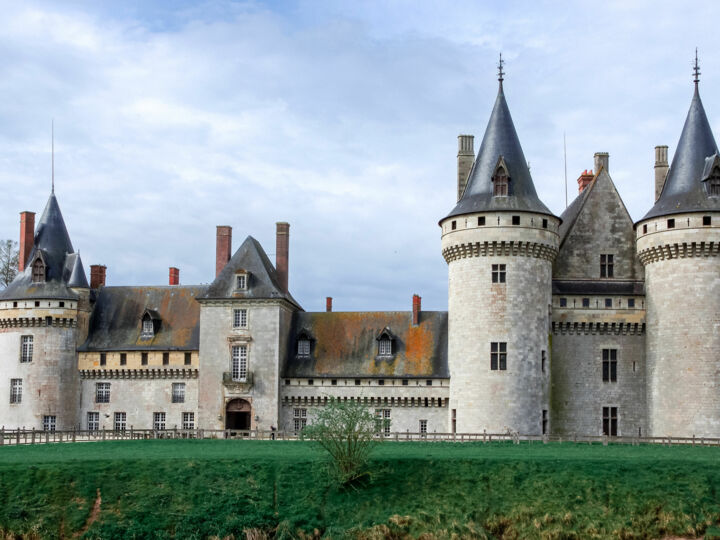 Loiret