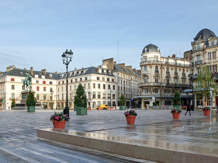 Loiret